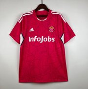 2023-24 Porcinos FC Home Soccer Jersey Shirt