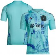 2023-24 Inter Miami CF Special Soccer Jersey Shirt