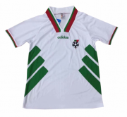 1994 Bulgaria Retro Home Soccer Jersey Shirt