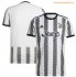 2022-23 Juventus Home Soccer Jersey Shirt