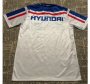 1998-99 Esporte Clube Bahia Retro Home Soccer Jersey Shirt