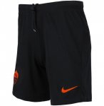 2020-21 AS Roma Third Away Soccer Shorts