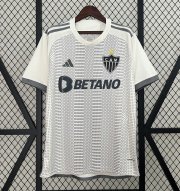 2024-25 América Mineiro Futebol Clube Away Soccer Jersey Shirt