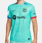 2023-24 Barcelona Third Away Soccer Jersey Shirt