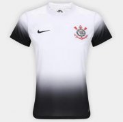 2024-25 SC Corinthians Home Women Soccer Jersey Shirt
