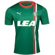 2023-24 Deportivo Alavés Away Soccer Jersey Shirt