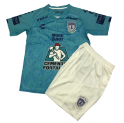 2019-20 C.F. Pachuca Away Soccer Jersey Kit (Shirt + Shorts)