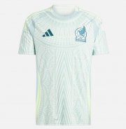 2024 Copa America Mexico Away Soccer Jersey Shirt