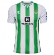 2023-24 Real Betis Home Soccer Jersey Shirt