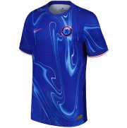 2024-25 Chelsea Home Soccer Jersey Shirt Player Version