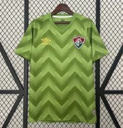 2024-25 Fluminense FC Green Training Shirt