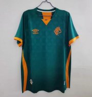 2020-21 Fluminense Third Away Soccer Jersey Shirt