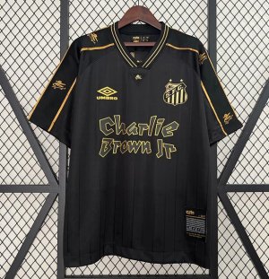 2024-25 Santos Commemorative Soccer Jersey Shirt