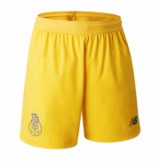 2019-20 FC Porto Away Soccer Jersey Shorts