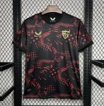 2024-25 Sevilla Third Soccer Jersey Shirt
