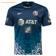 2021-22 Club America Away Soccer Jersey Shirt