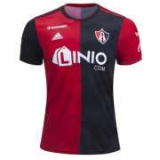 2018-19 Atlas de Guadalajara Home Soccer Jersey