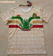 2021 Mali White Shirt