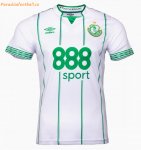 2022-23 Shamrock Rovers Away Soccer Jersey Shirt