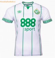 2022-23 Shamrock Rovers Away Soccer Jersey Shirt