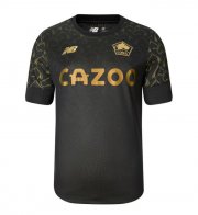 2022-23 Lille OSC Third Away Soccer Jersey Shirt