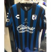 2020-21 Queretaro FC de Mexico Home Soccer Jersey Shirt