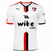 2016-17 Atlas de Guadalajara Away Soccer Jersey