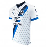 2023-24 Monterrey Away Soccer Jersey Shirt Player Version
