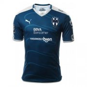 2016-17 Monterrey Away Soccer Jersey