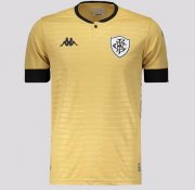 2021-22 Botafogo de Futebol e Regatas Goalkeeper Yellow Soccer Jersey Shirt
