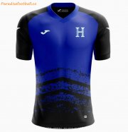 2021 Gold Cup Honduras Away Soccer Jersey Shirt