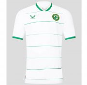 2023-24 Ireland Away Soccer Jersey Shirt