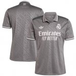 2024-25 Real Madrid Third Soccer Jersey Shirt
