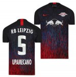 2019-20 RB Leipzig Champions League Soccer Jersey Shirt Dayot Upamecano 5