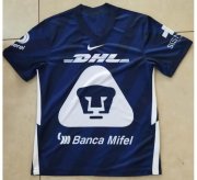 2020-21 UNAM Away Soccer Jersey Shirt