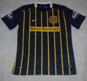 2016-17 Rosario Central Home Soccer Jersey