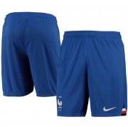 2022 FIFA World Cup France Away Soccer Shorts