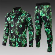 2018 World Cup Nigeria Green Soccer training Kit