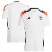 2024 Euro Cup Germany Home Soccer Jersey Shirt