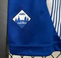 2024-25 Deportivo Alavés Home Soccer Jersey Shirt