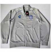 2020-21 Pachuca Grey Training Jacket