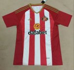 2016-17 AFC Sunderland Home Soccer Jersey