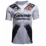 2018-19 Club Tijuana Away Soccer Jersey Shirt