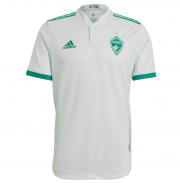 2021-22 Colorado Rapids Away Soccer Jersey Shirt