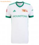 2021-22 Union Berlin Third Away Soccer Jersey Shirt