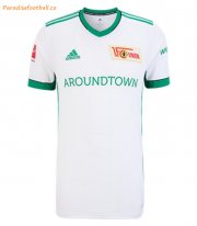 2021-22 Union Berlin Third Away Soccer Jersey Shirt
