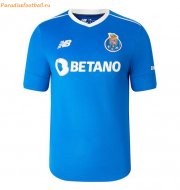 2022-23 FC Porto Third Away Soccer Jersey Shirt