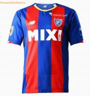 2022-23 FC Tokyo Home Soccer Jersey Shirt