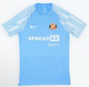 2022-23 Sunderland Away Soccer Jersey Shirt