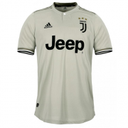 2018-19 Juventus Retro Away Soccer Jersey Shirt
